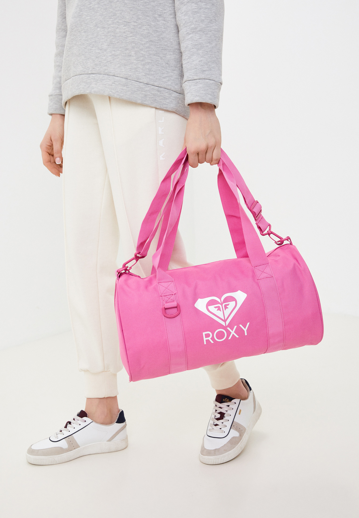 Спортивная Сумка Roxy Купить