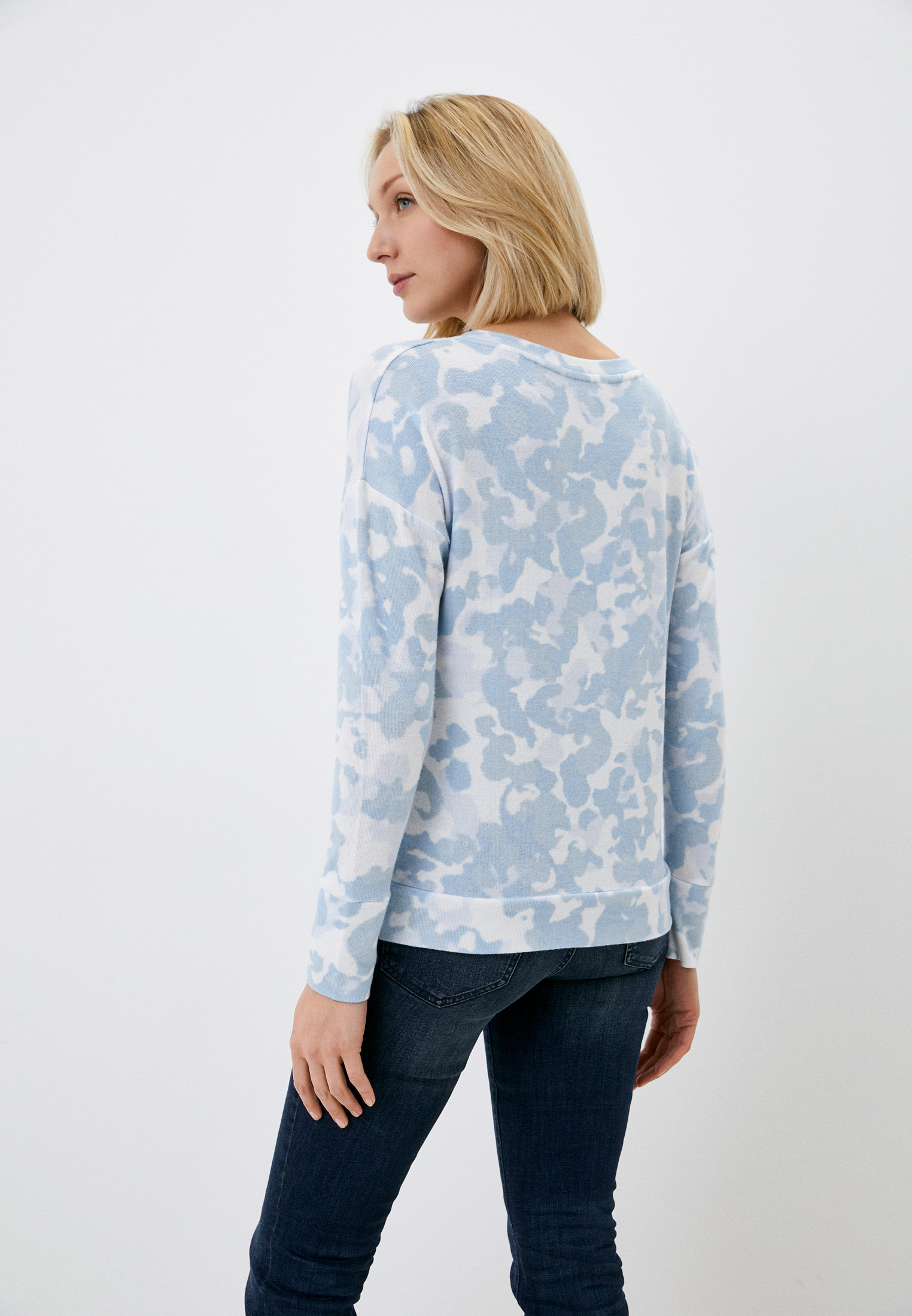 Домашняя футболка женская Marks & Spencer T373426T купить за 3370 руб.