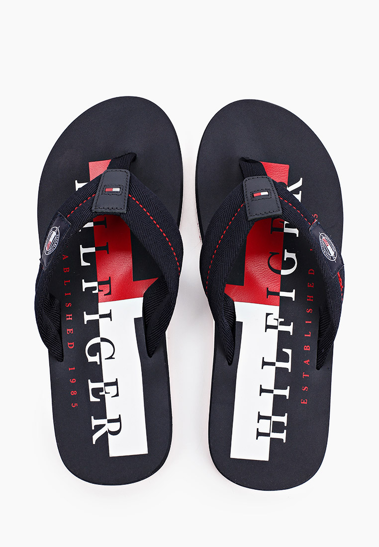 Горные лыжи Tommy Hilfiger
