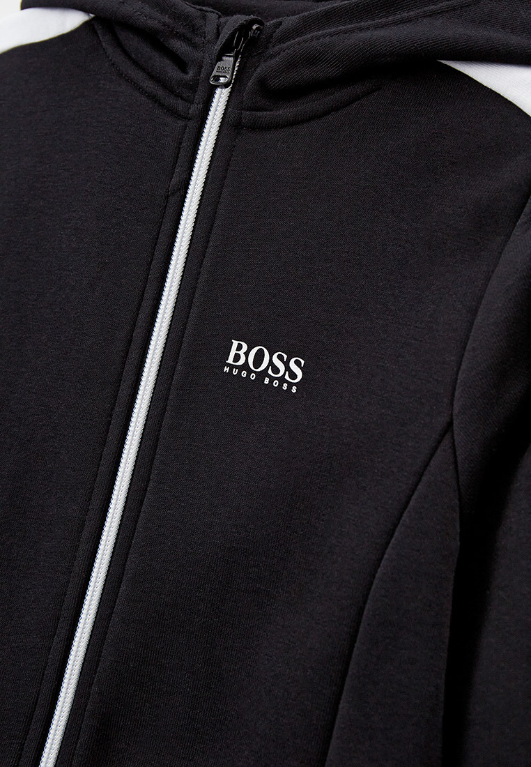 Толстовка Boss (Босс) J25N75: изображение 3