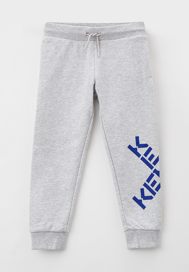 Спортивные брюки для мальчиков Kenzo (Кензо) K24226: изображение 1