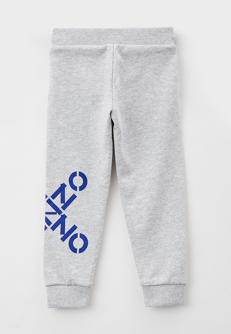 Спортивные брюки для мальчиков Kenzo (Кензо) K24226: изображение 2