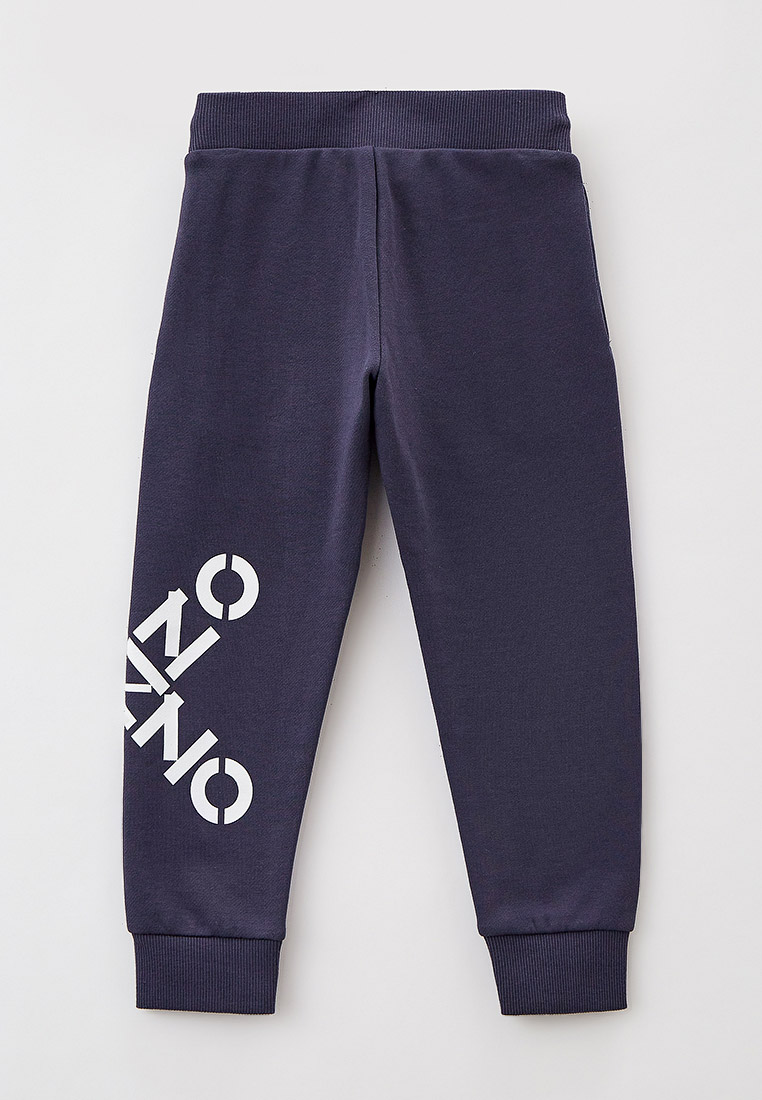 Спортивные брюки для мальчиков Kenzo (Кензо) K24226: изображение 5