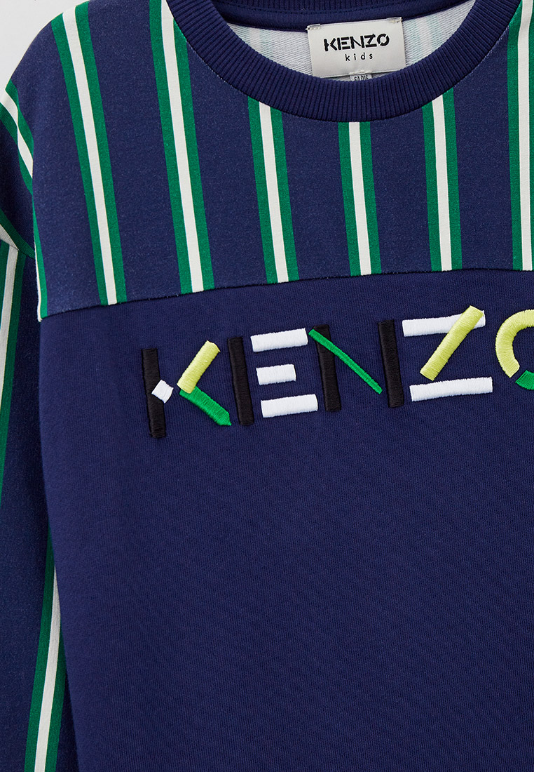 Толстовка Kenzo (Кензо) K25616: изображение 3