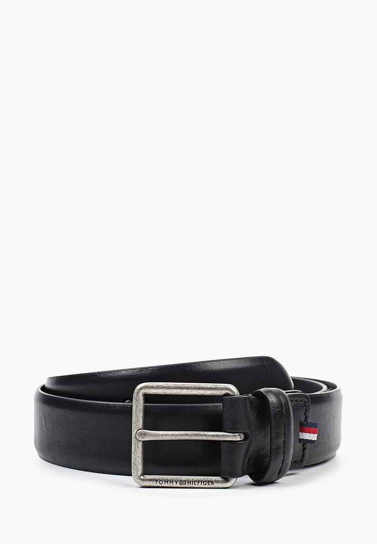 Ремень мужская Tommy Hilfiger (Томми Хилфигер) AM0AM08481 купить за ...