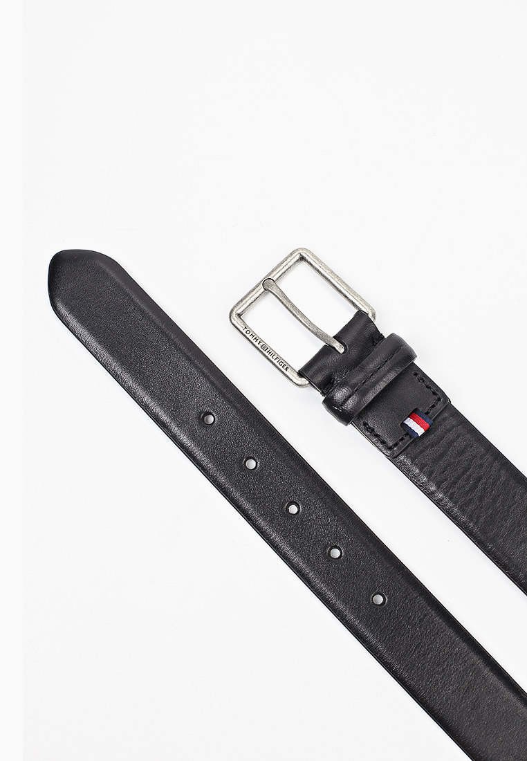 Ремень мужская Tommy Hilfiger (Томми Хилфигер) AM0AM08481 купить за ...