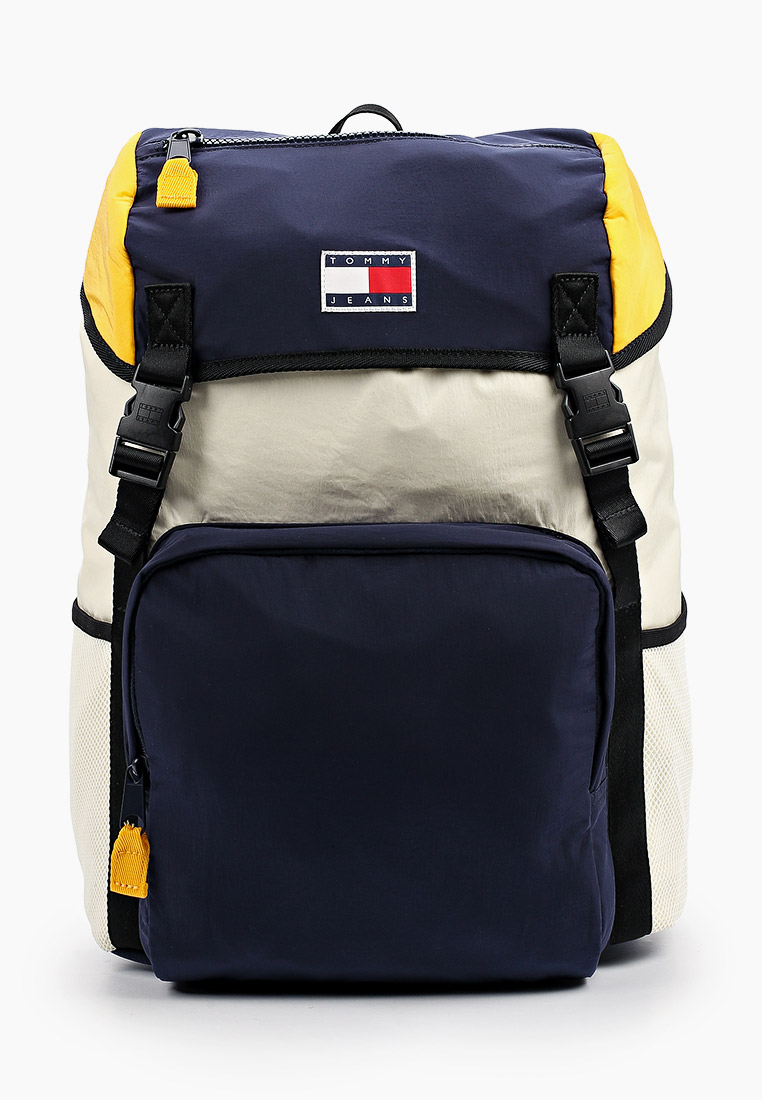Городской рюкзак мужской Tommy Hilfiger (Томми Хилфигер) AM0AM08560 ...
