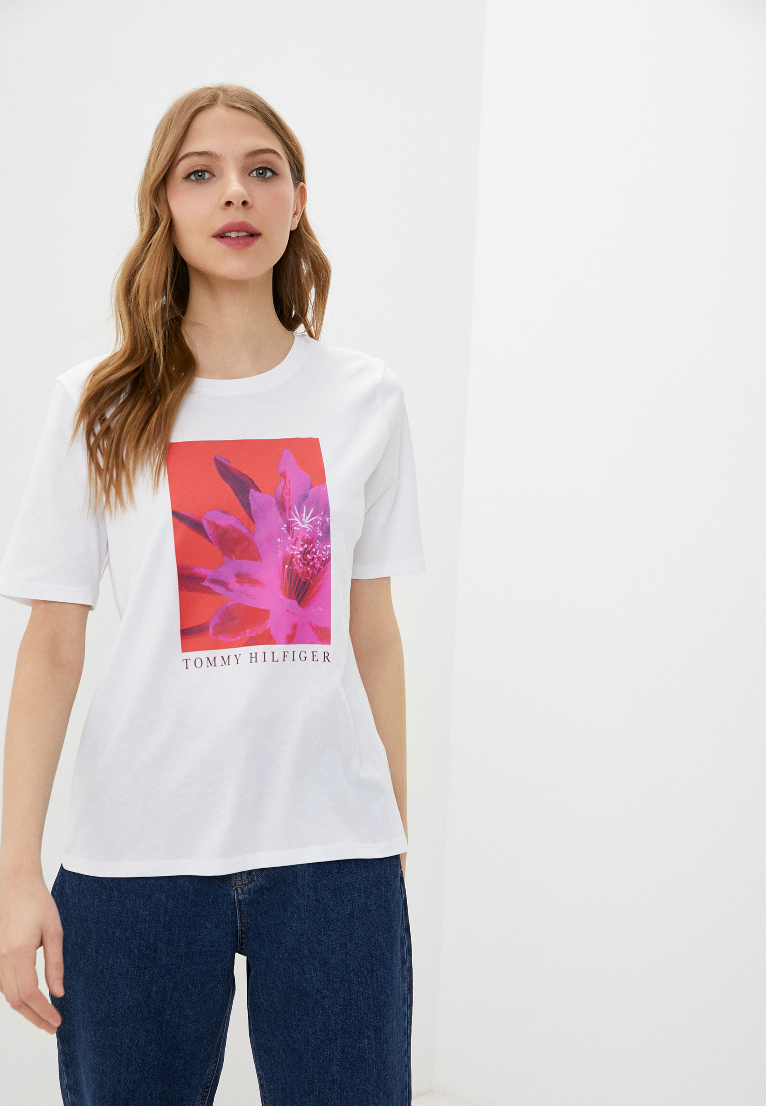 Страница 2 Tommy Hilfiger (Томми Хилфигер) - интернет магазин ESTORO.ru