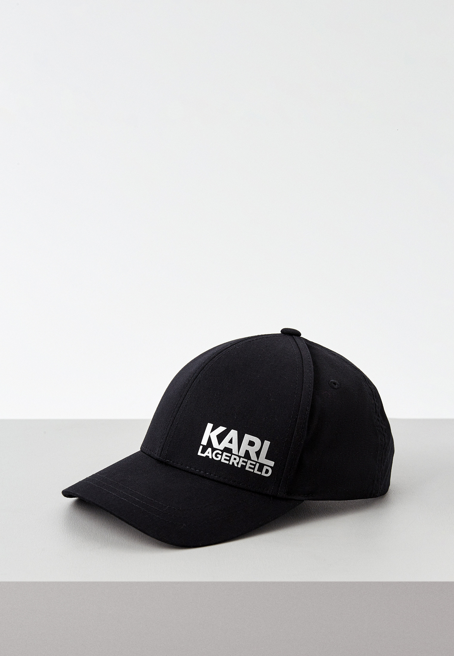 Бейсболка Karl Lagerfeld (Карл Лагерфельд) 521123-805626: изображение 3