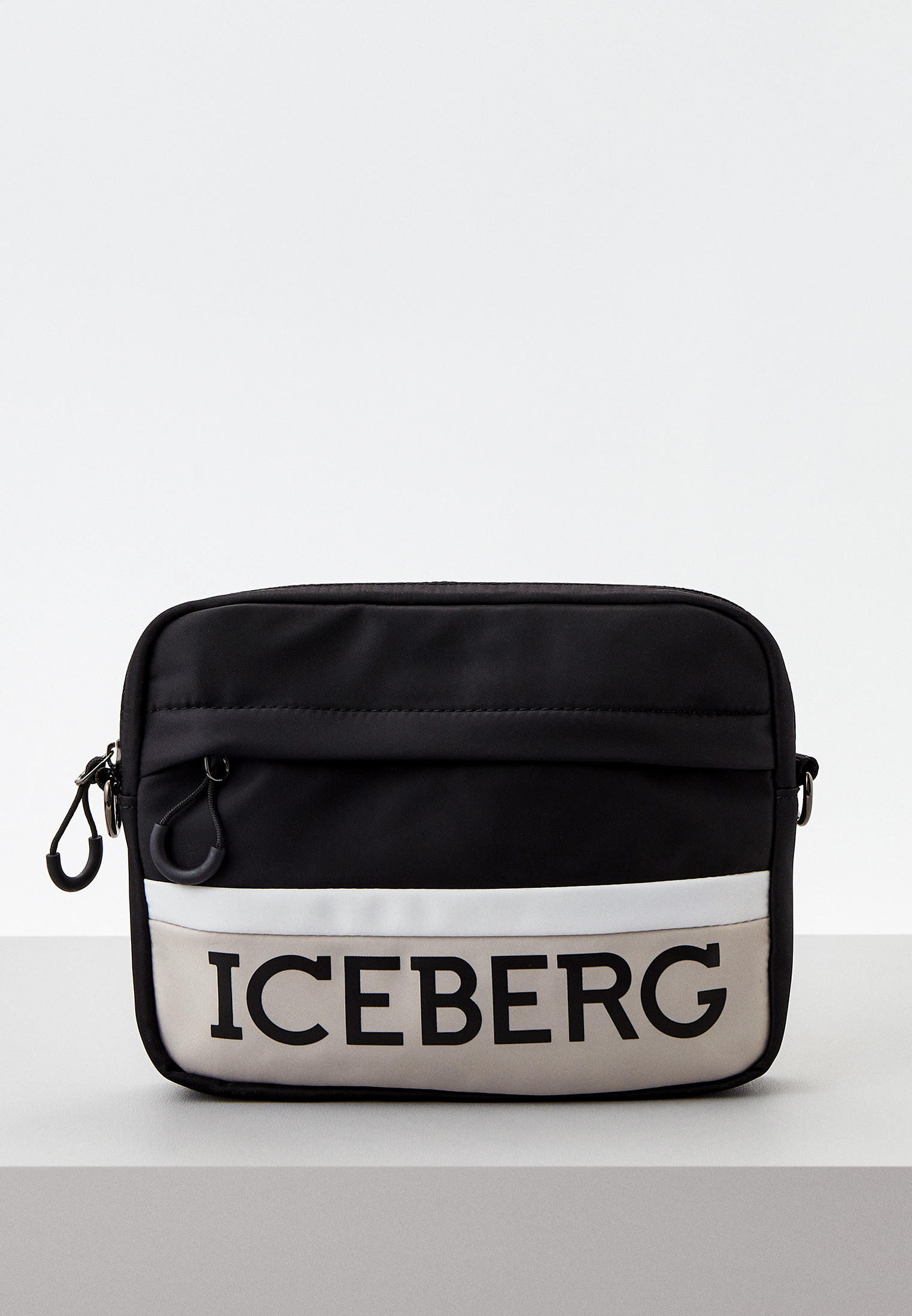 Сумка Iceberg (Айсберг) P1P72026901: изображение 1