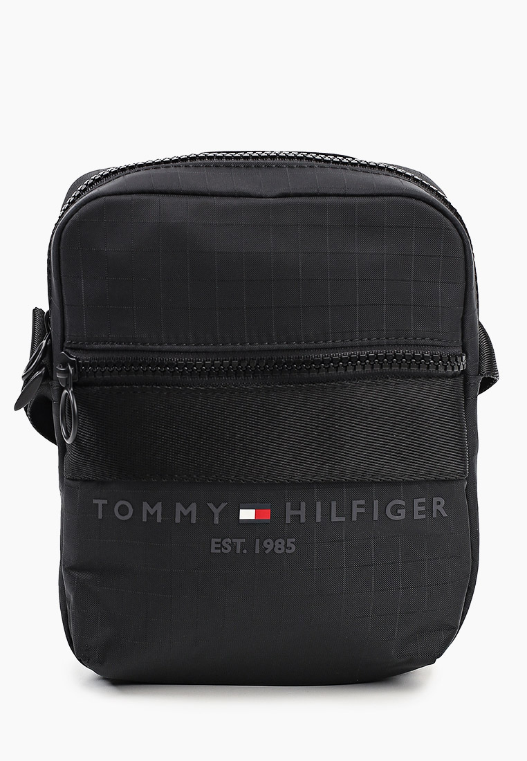 Сумка мужская Tommy Hilfiger (Томми Хилфигер) AM0AM08679 купить