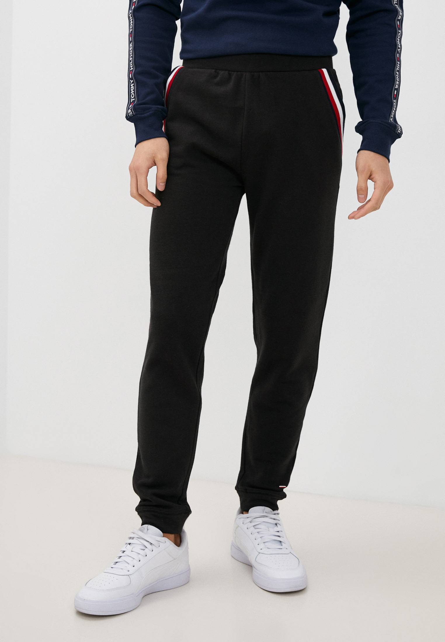 Мужские спортивные брюки Tommy Hilfiger (Томми Хилфигер) UM0UM02352