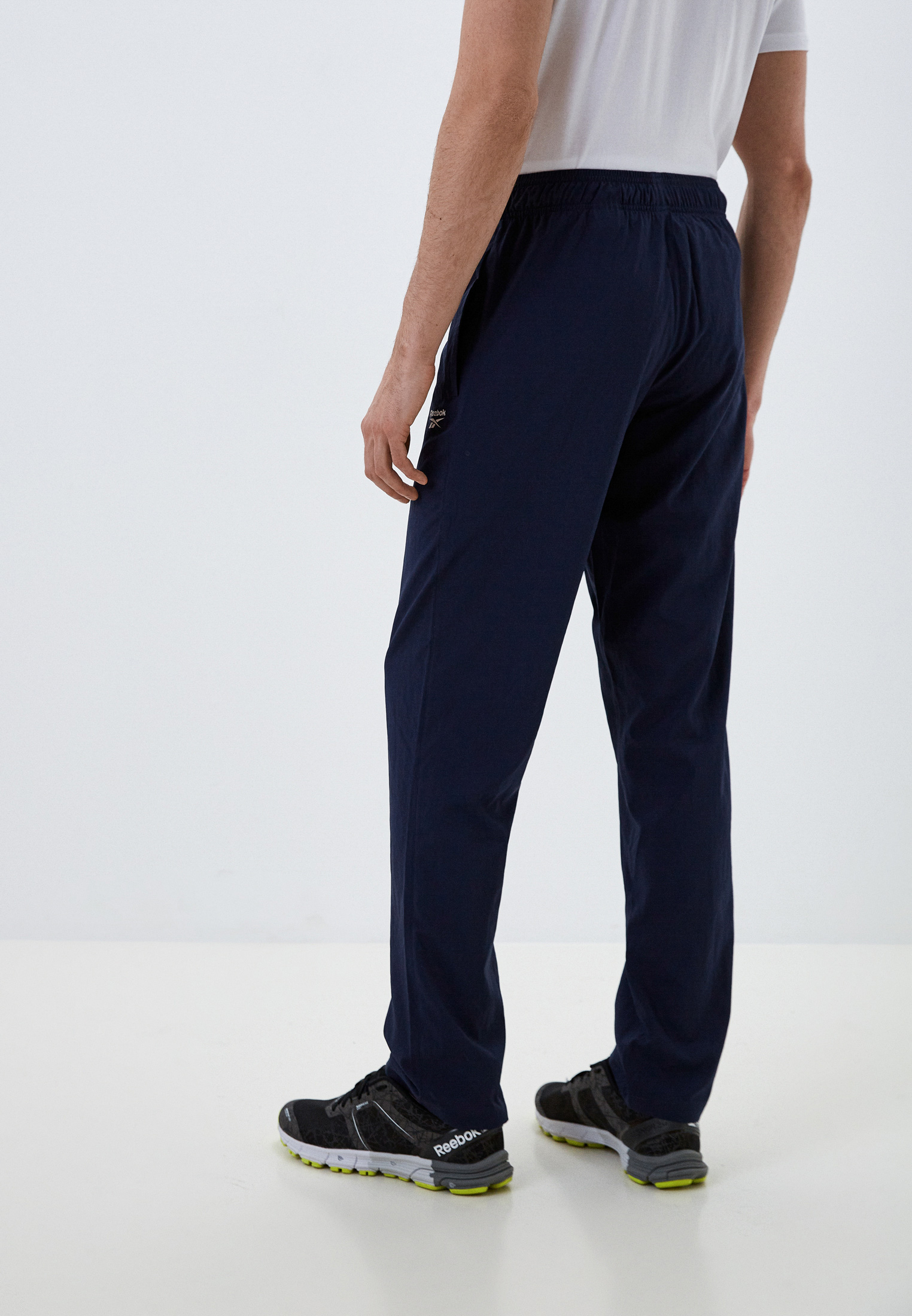 Брюки Reebok ec0997