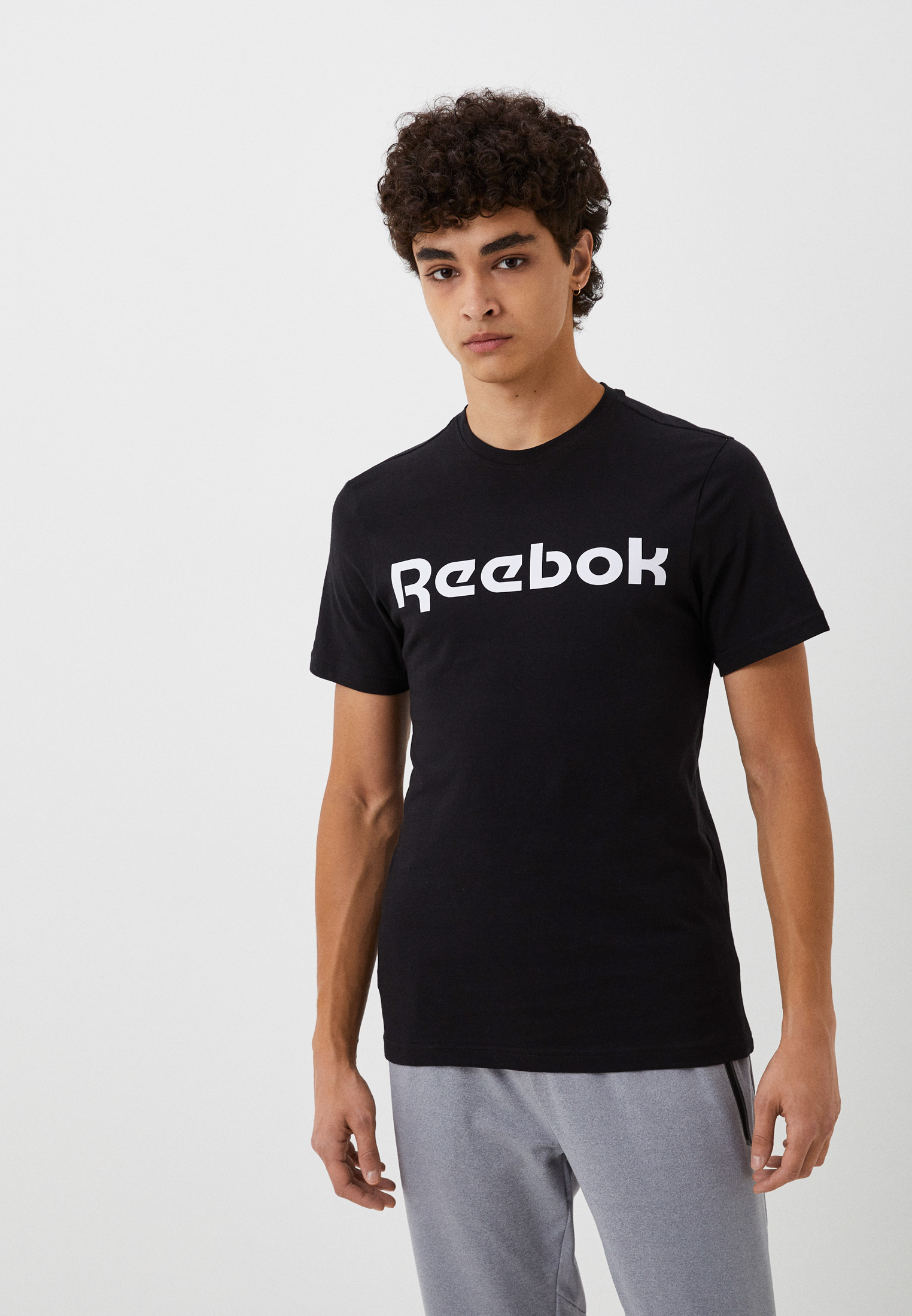 Футболка Reebok (Рибок) GJ0136/100042232