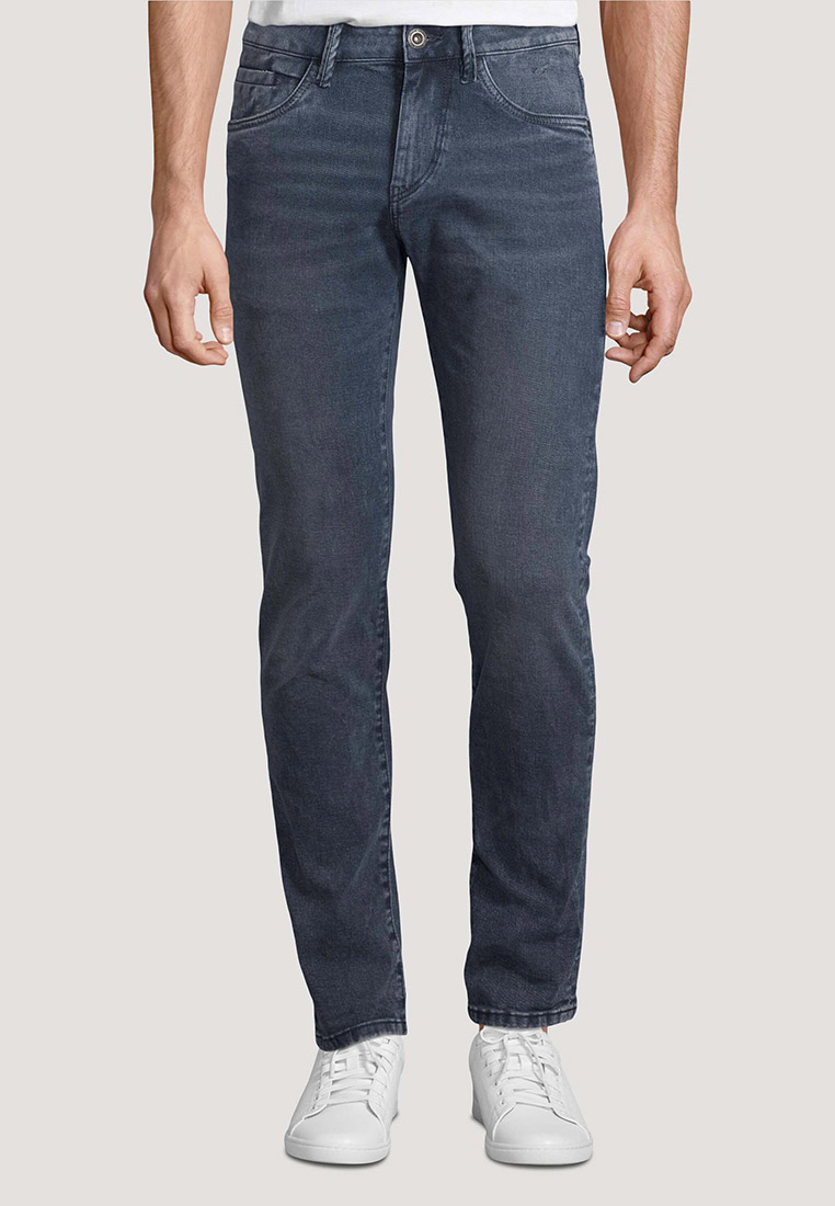 Мужские прямые джинсы Tom Tailor (Том Тейлор) 1031897