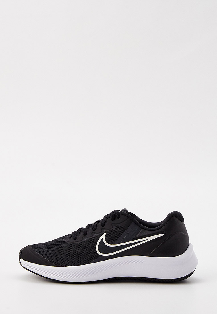 Кроссовки для мальчиков Nike (Найк) DA2776: изображение 1