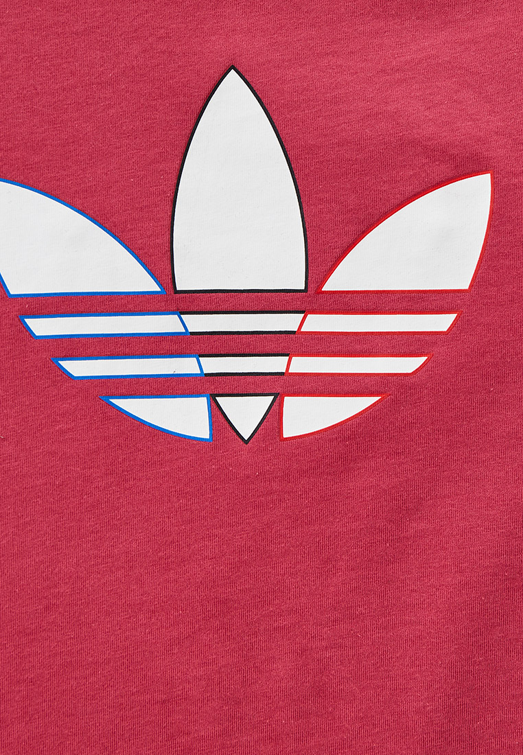 Футболка для мальчиков Adidas Originals (Адидас Ориджиналс) GN7436 купить  за 2199 руб.