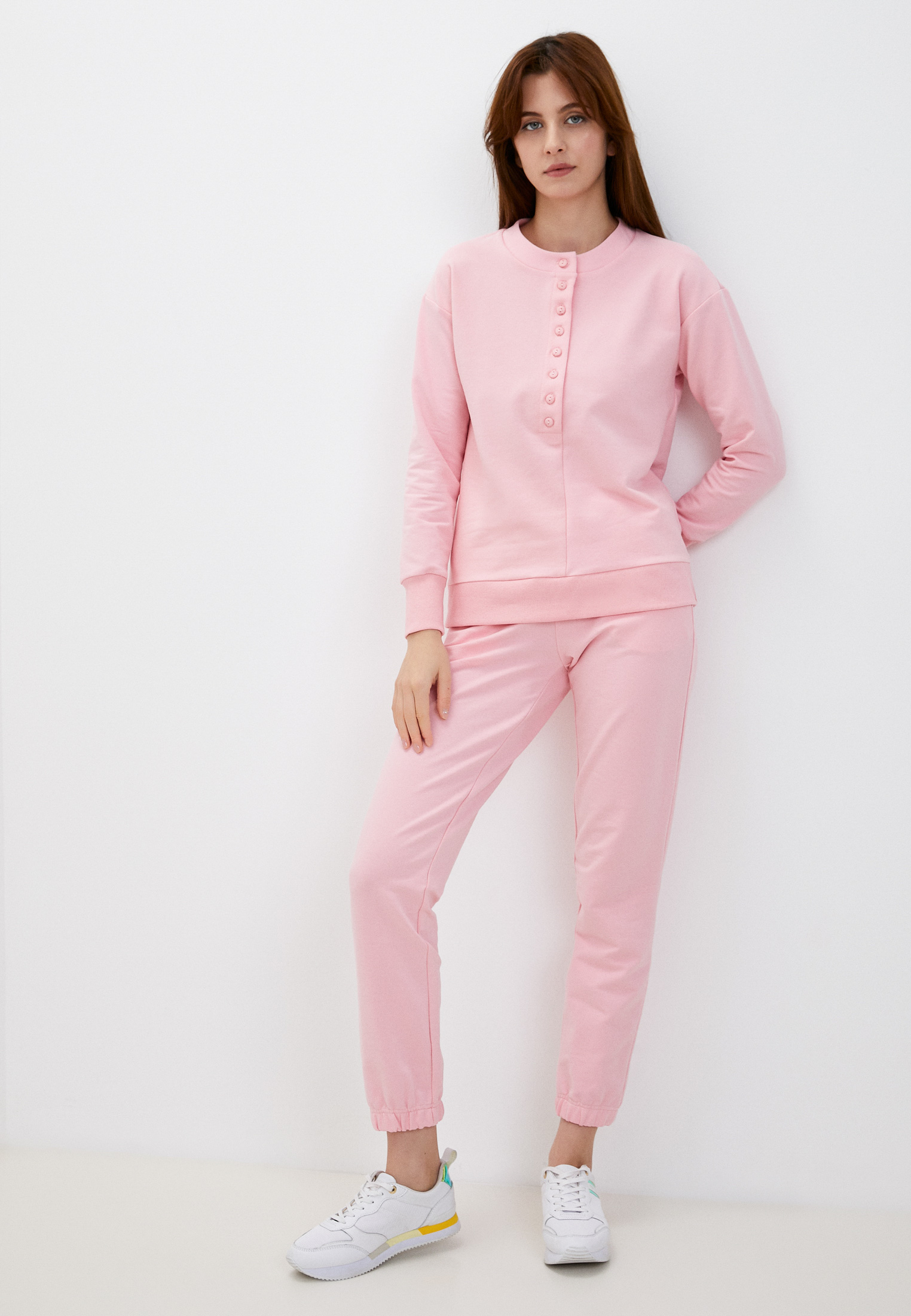 Спортивный костюм Pink Frost PF22-31-02