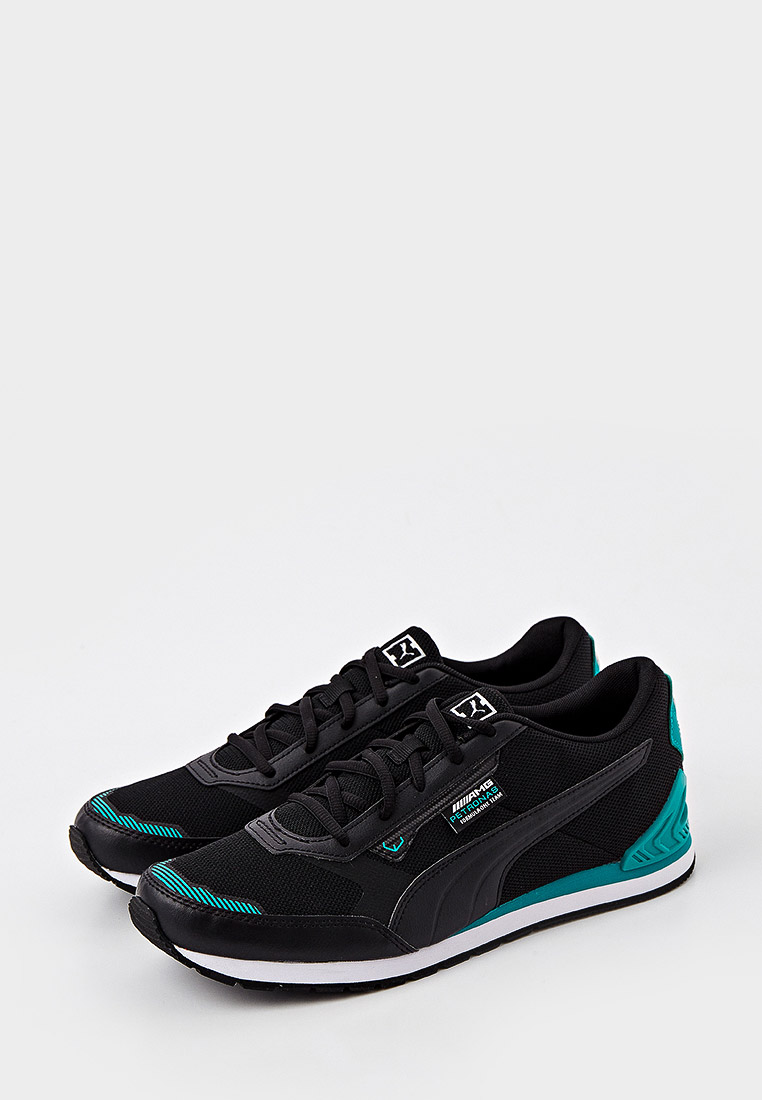 Мужские кроссовки Puma (Пума) 306851: изображение 8