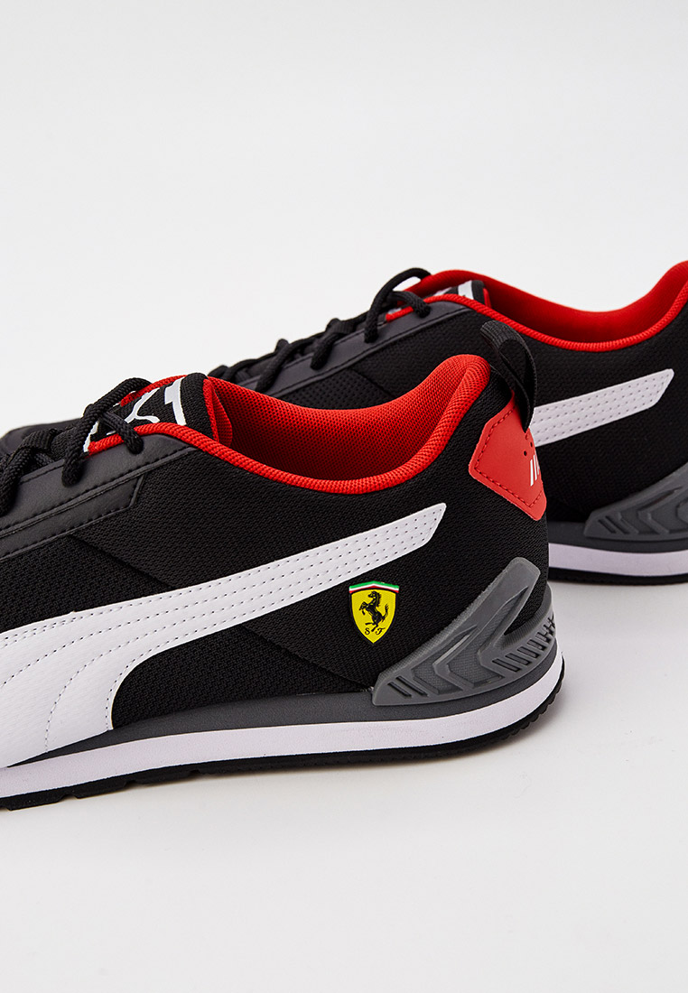 Мужские кроссовки Puma (Пума) 306858: изображение 7