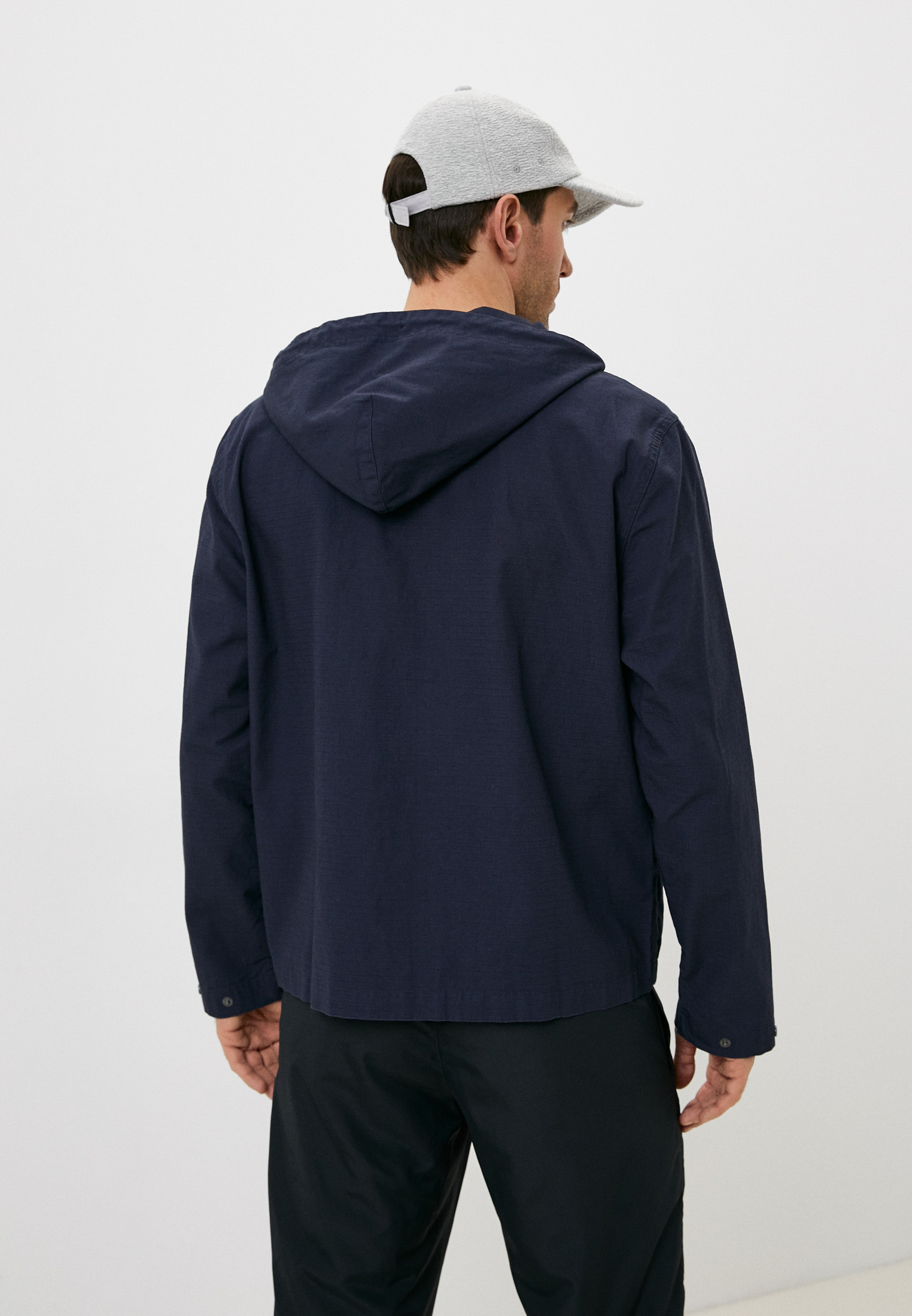 Ветровка женская Puma (Пума) 533462 купить за 13190 руб.