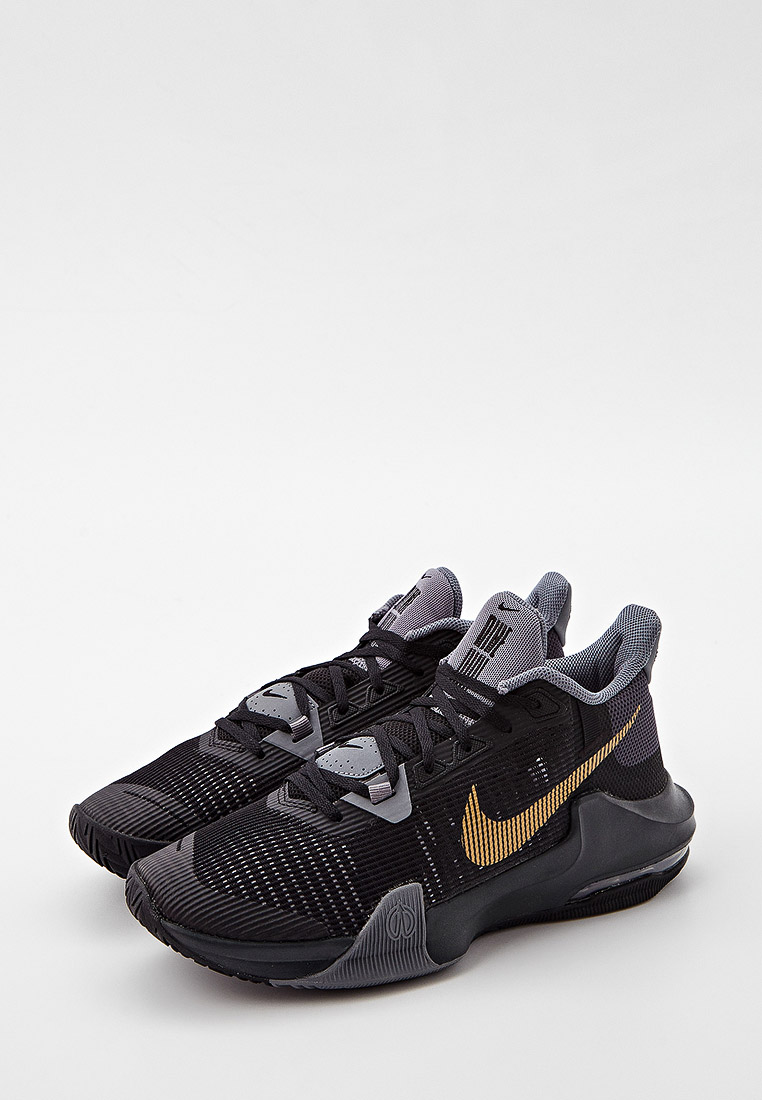 Мужские кроссовки Nike (Найк) DC3725: изображение 13