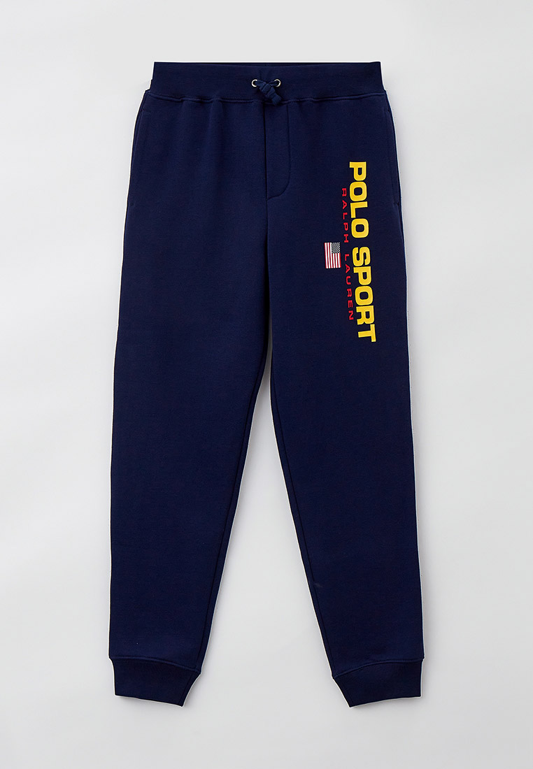 Спортивные брюки Polo Ralph Lauren (Поло Ральф Лорен) 323846191001