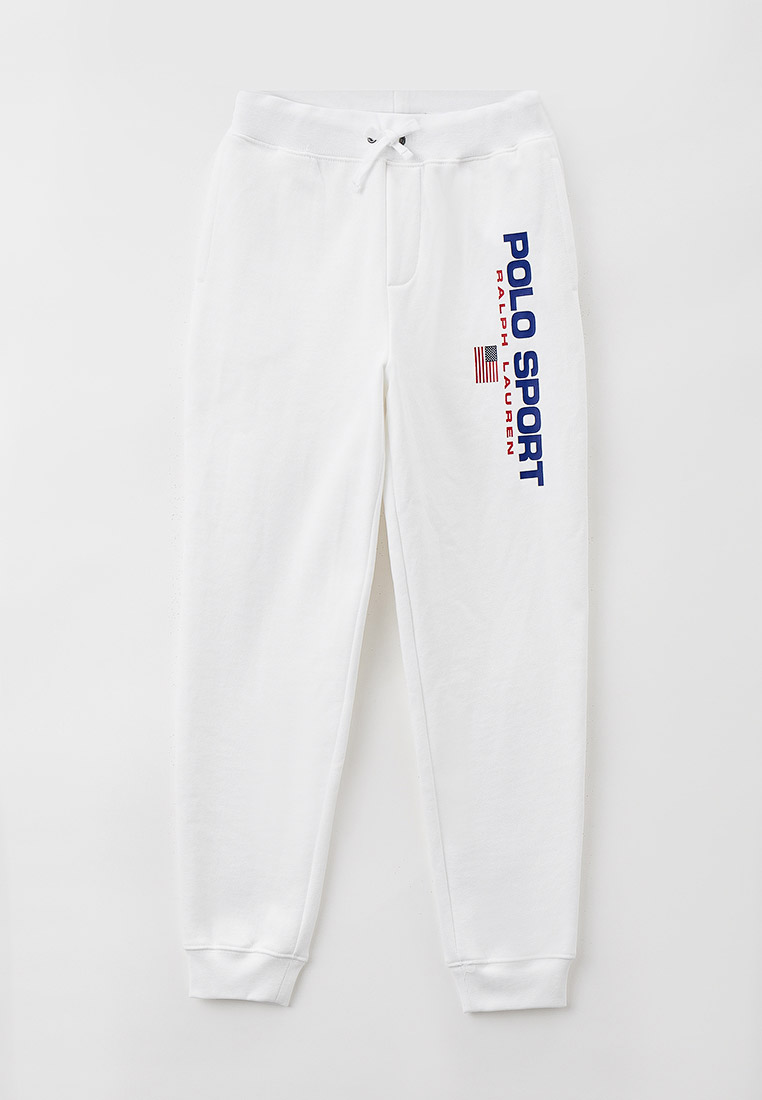 Спортивные брюки Polo Ralph Lauren (Поло Ральф Лорен) Брюки спортивные Polo Ralph Lauren