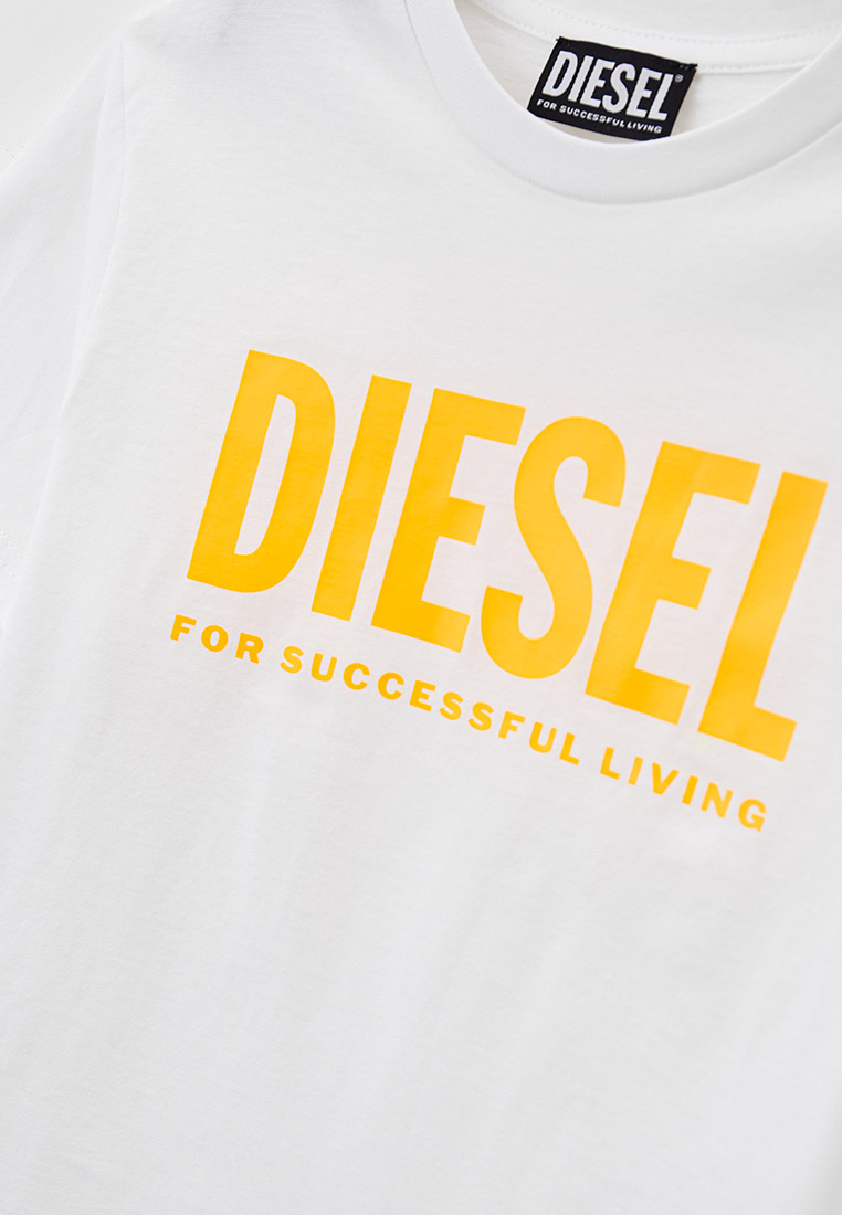 Diesel (Дизель) 00J4P6: изображение 3