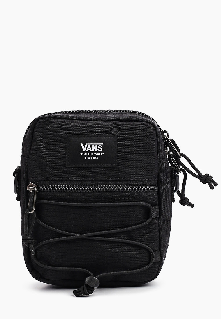 Спортивная сумка мужская VANS VA3I5S купить за 2390 руб.
