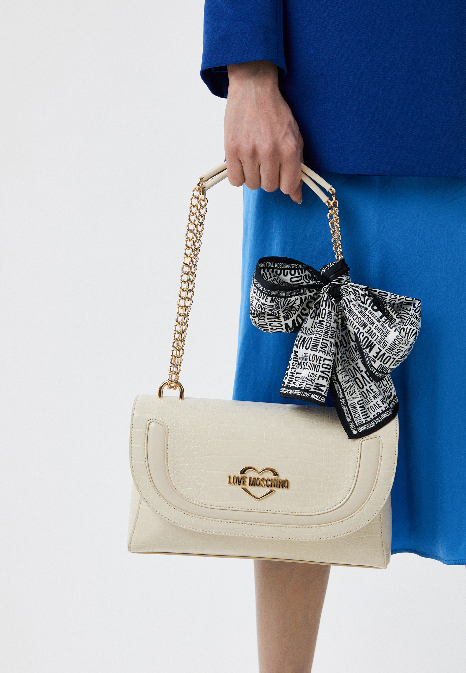 liebeskind silver lake crossbody m