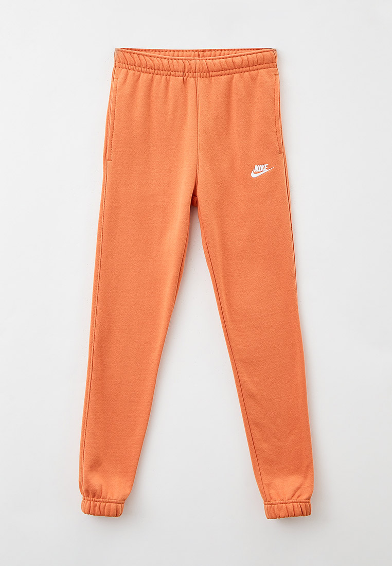 Женские брюки Nike (Найк) BV2737