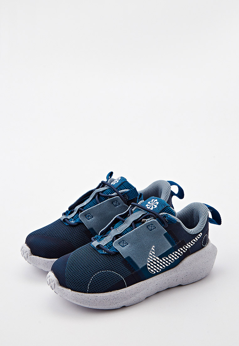 Кроссовки для мальчиков Nike (Найк) DB3553: изображение 3