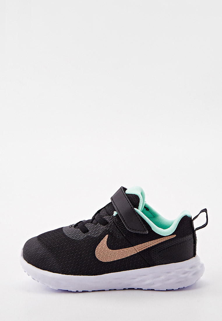 Кроссовки для мальчиков Nike (Найк) DD1094: изображение 1