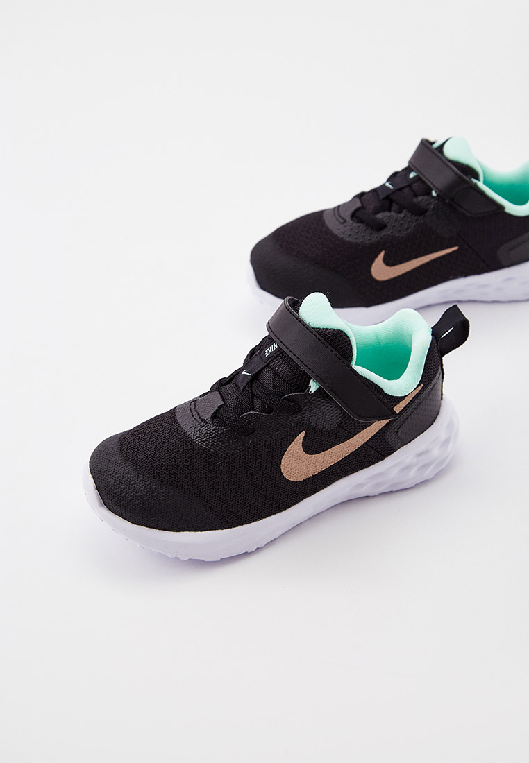 Кроссовки для мальчиков Nike (Найк) DD1094: изображение 17
