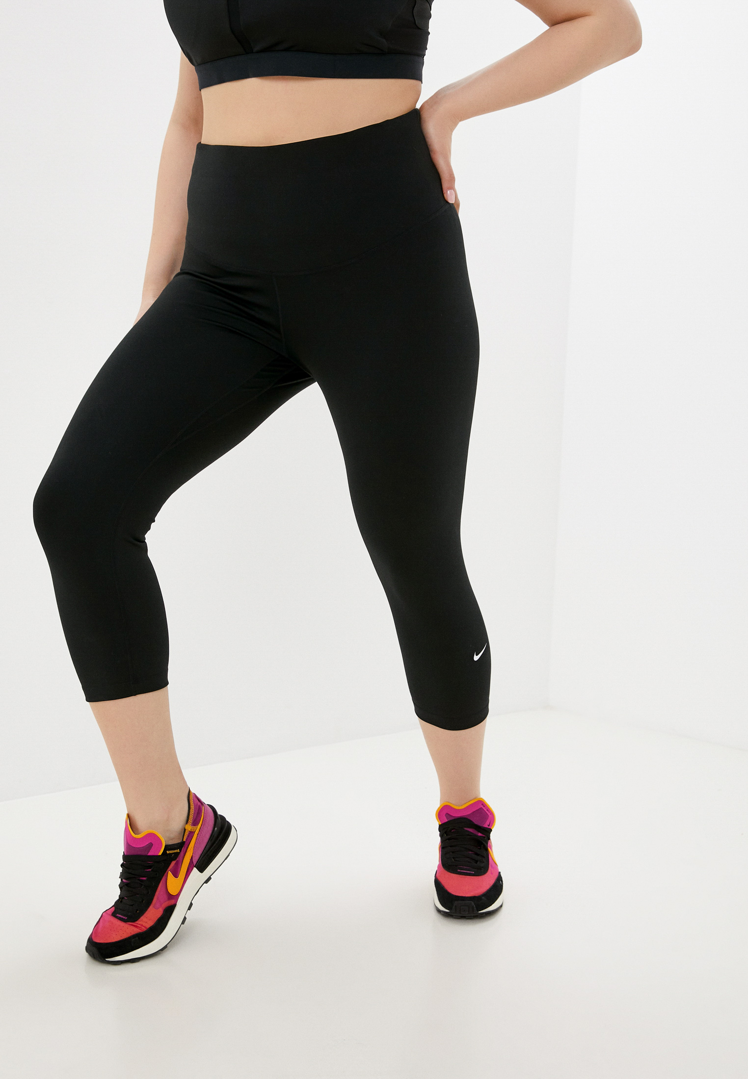 Женские брюки Nike (Найк) DN5502