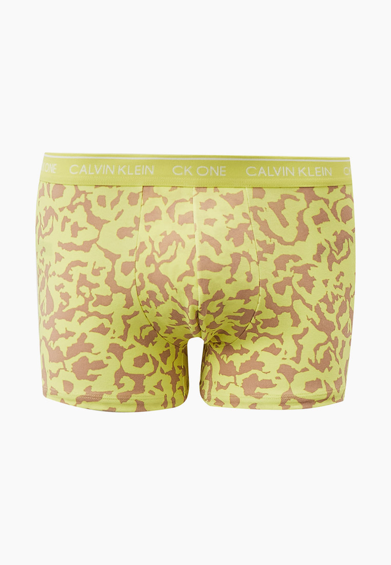 Мужские трусы Calvin Klein Underwear (Кельвин Кляйн Андервеар) NB2216A: изображение 1