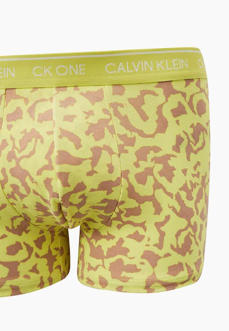 Мужские трусы Calvin Klein Underwear (Кельвин Кляйн Андервеар) NB2216A: изображение 3
