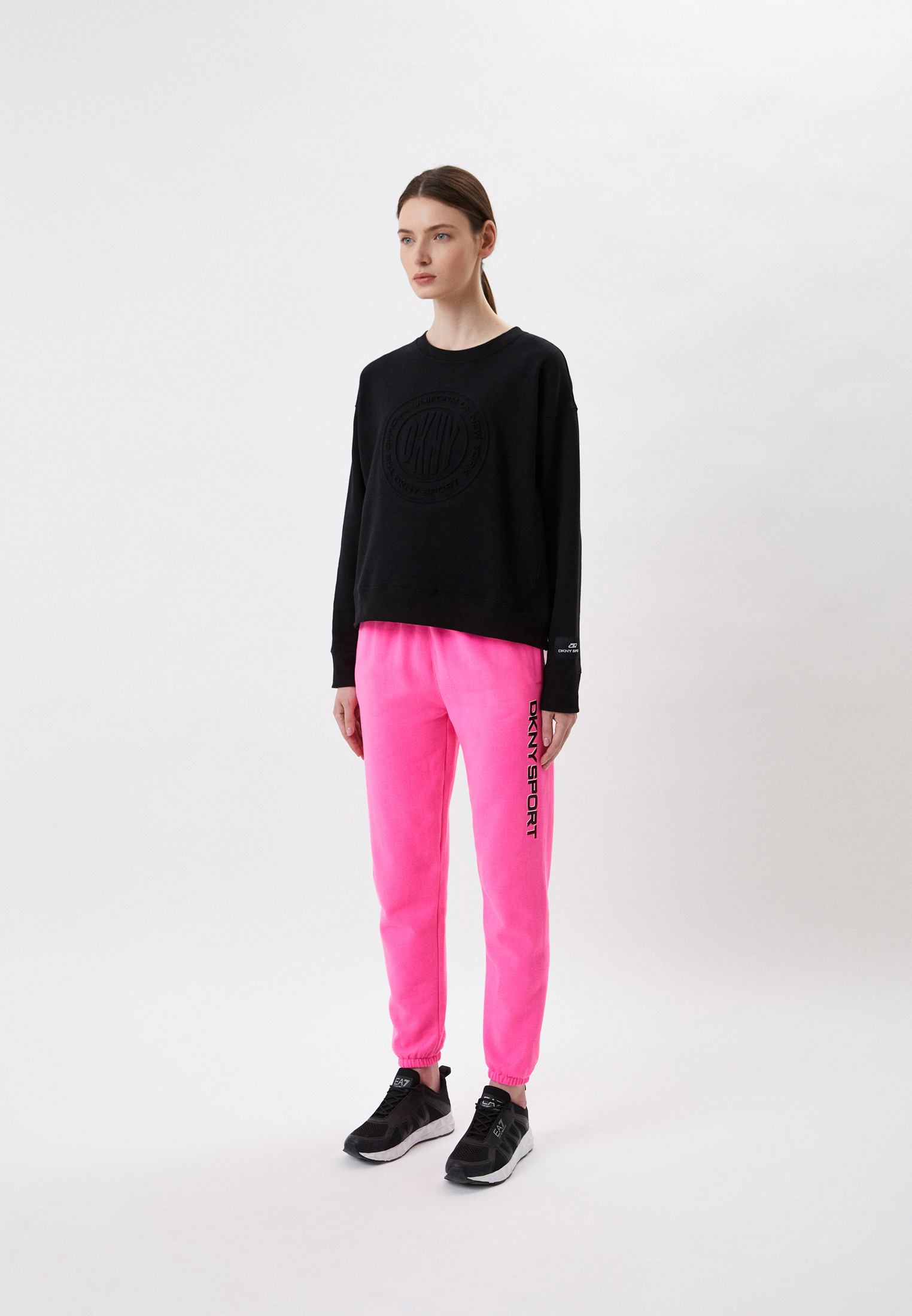 Купить Спортивный Костюм Dkny Женский