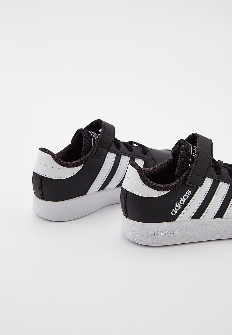 Кеды для мальчиков Adidas (Адидас) FZ0105: изображение 4