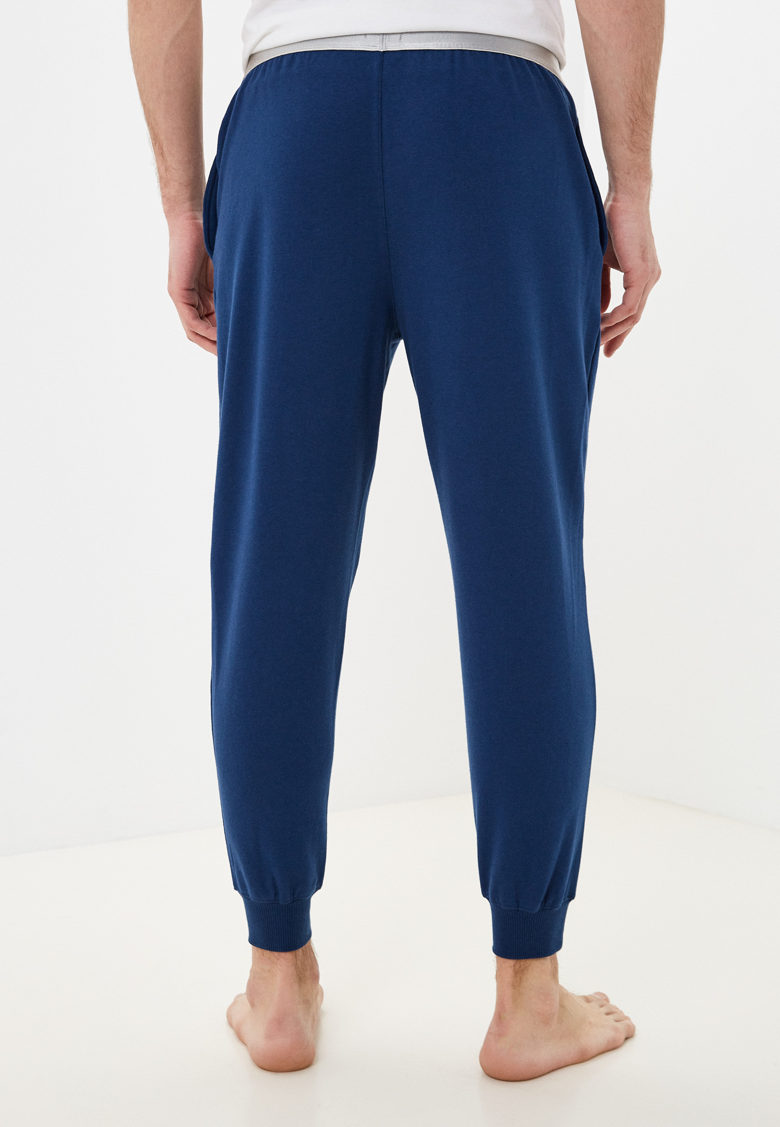 Мужские домашние брюки Calvin Klein Underwear (Кельвин Кляйн Андервеар) NM2266E: изображение 3