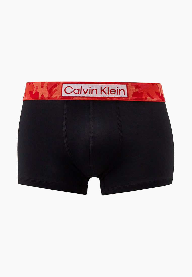 Мужские трусы Calvin Klein Underwear (Кельвин Кляйн Андервеар) NB3140A: изображение 1