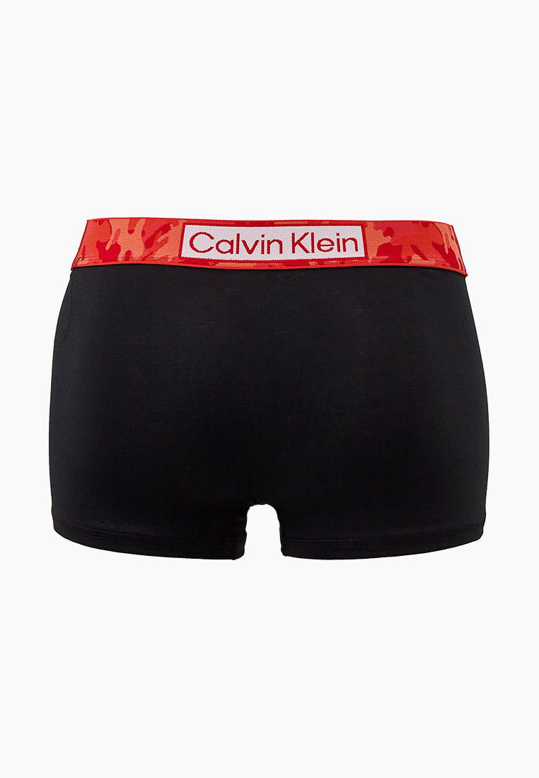 Мужские трусы Calvin Klein Underwear (Кельвин Кляйн Андервеар) NB3140A: изображение 2