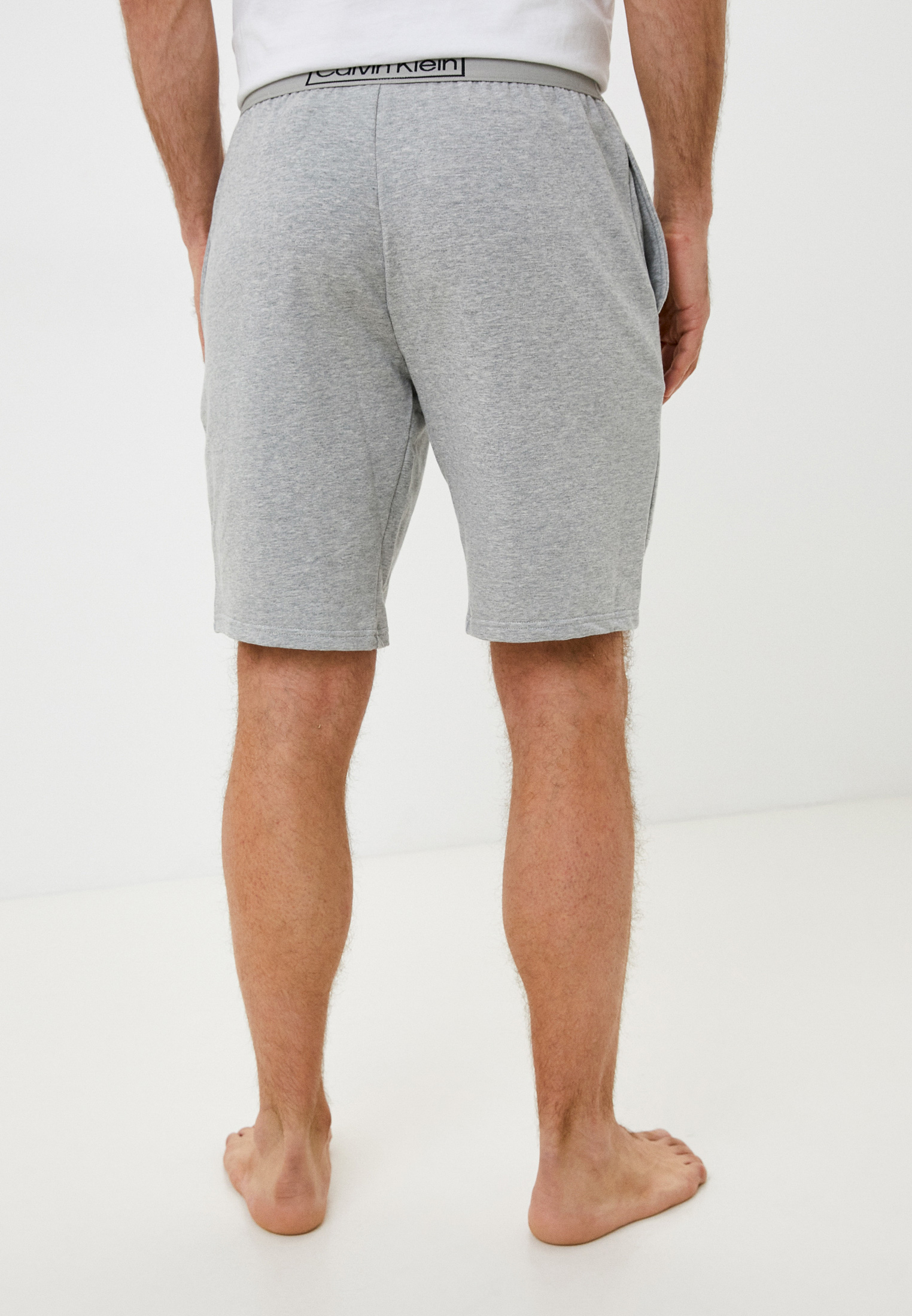 Мужские домашние брюки Calvin Klein Underwear (Кельвин Кляйн Андервеар) NM2271E: изображение 3