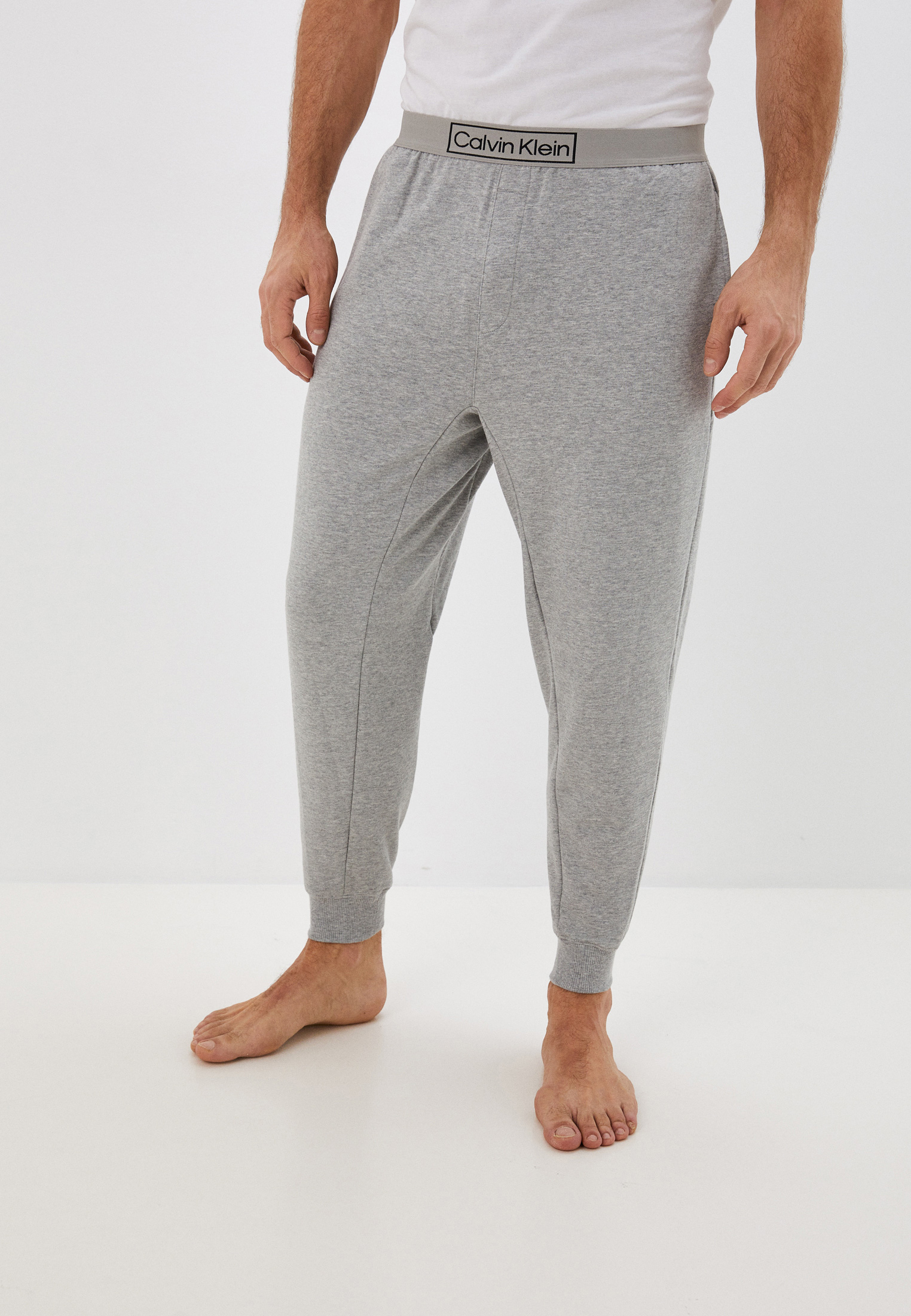 Мужские домашние брюки Calvin Klein Underwear (Кельвин Кляйн Андервеар) NM2272E