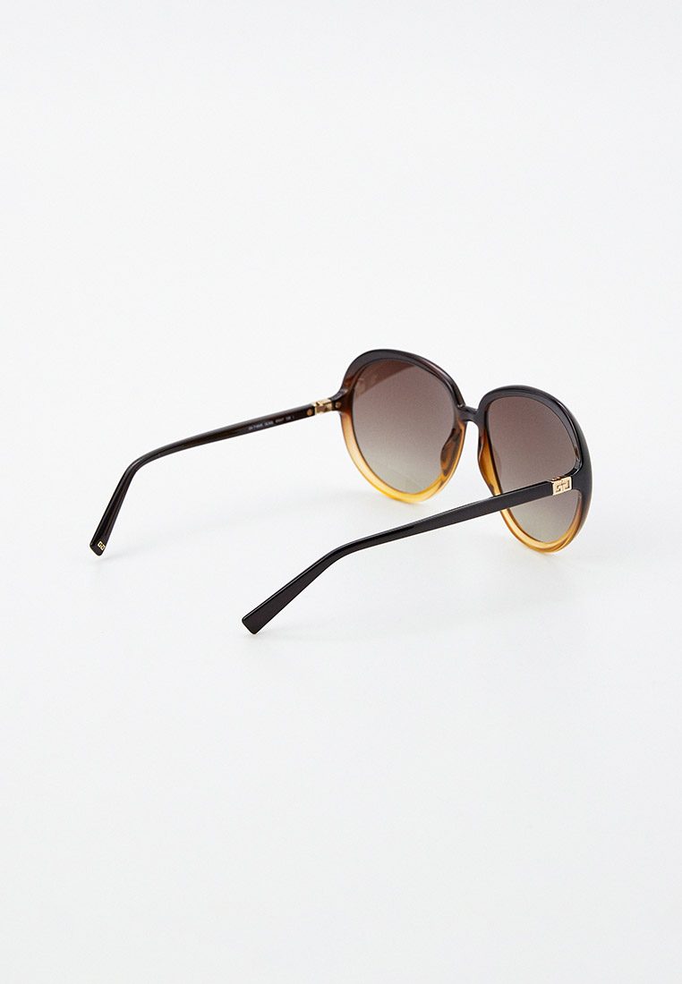 Женские солнцезащитные очки Givenchy GV 7180/S: изображение 4