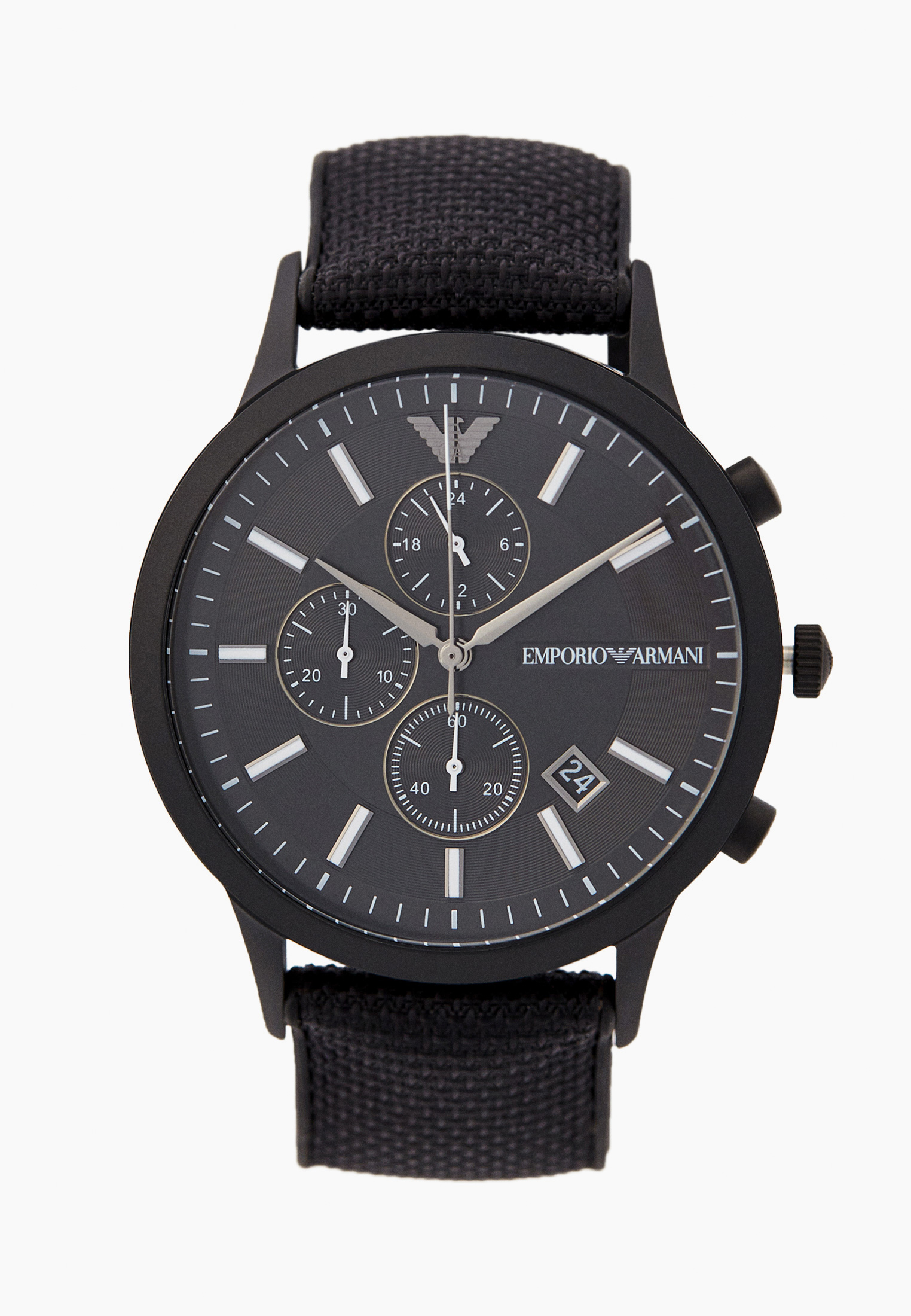 Мужские часы Emporio Armani (Эмпорио Армани) AR11457: изображение 1