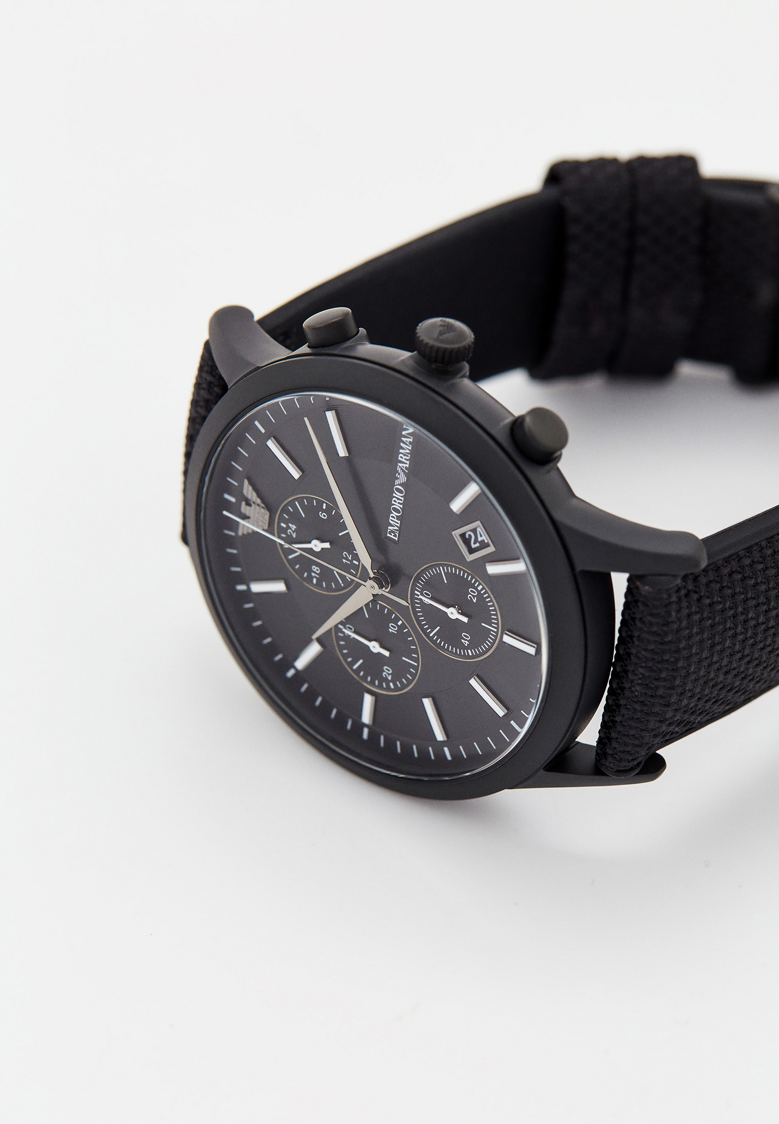 Мужские часы Emporio Armani (Эмпорио Армани) AR11457: изображение 2