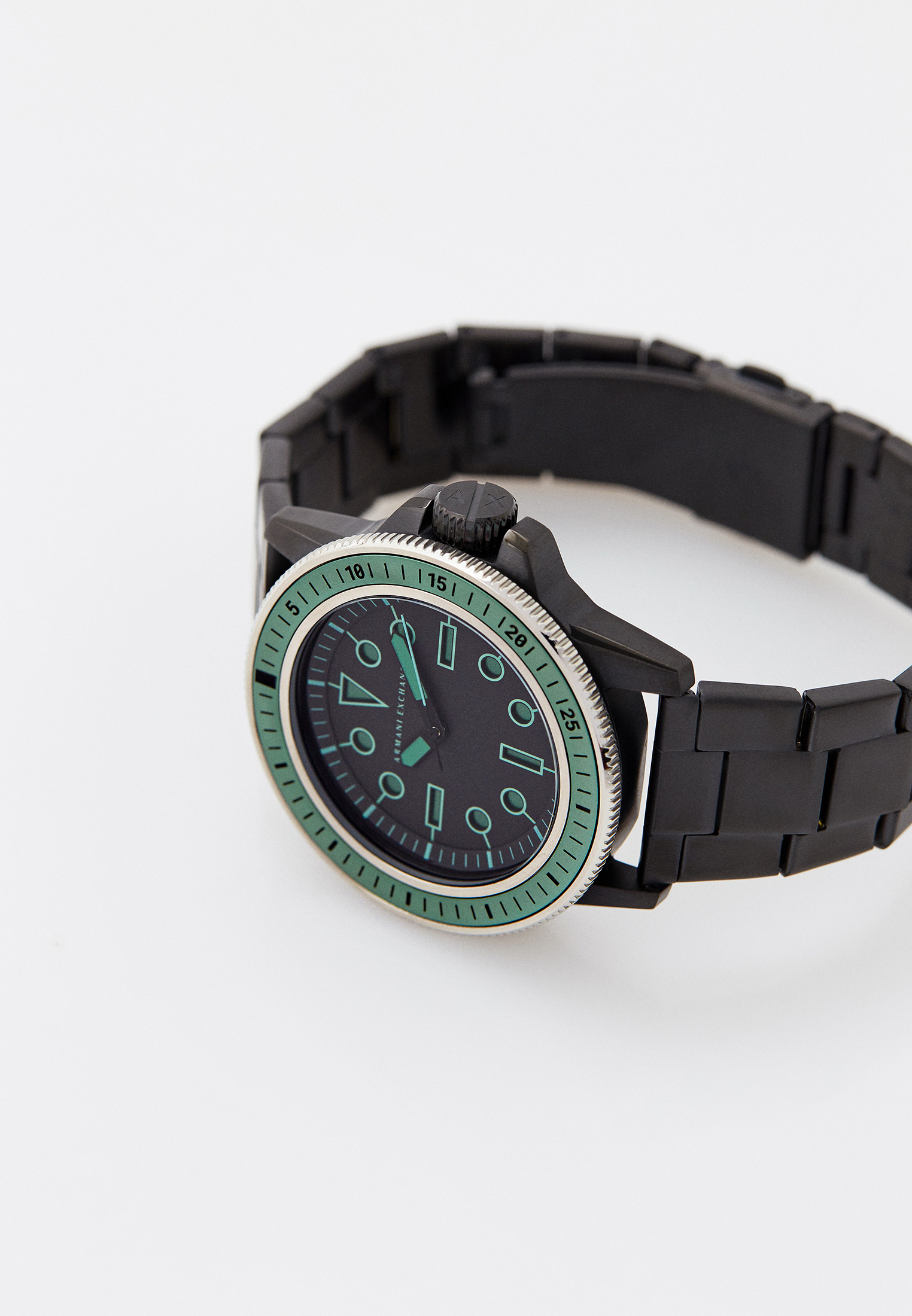 Мужские часы Armani Exchange AX1858: изображение 2