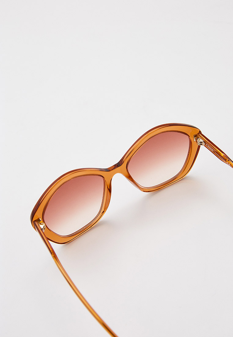 Женские солнцезащитные очки Chloe CH0082S: изображение 3